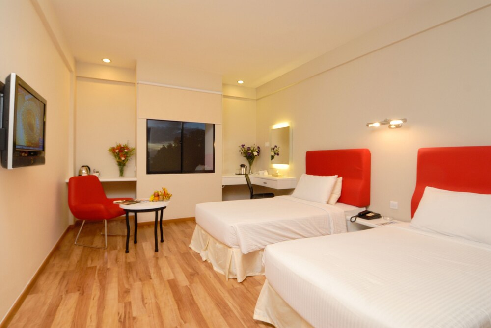 Guestroom