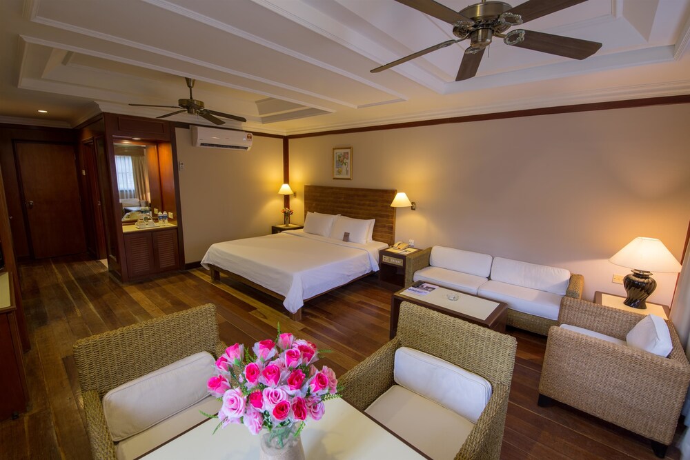 Guestroom