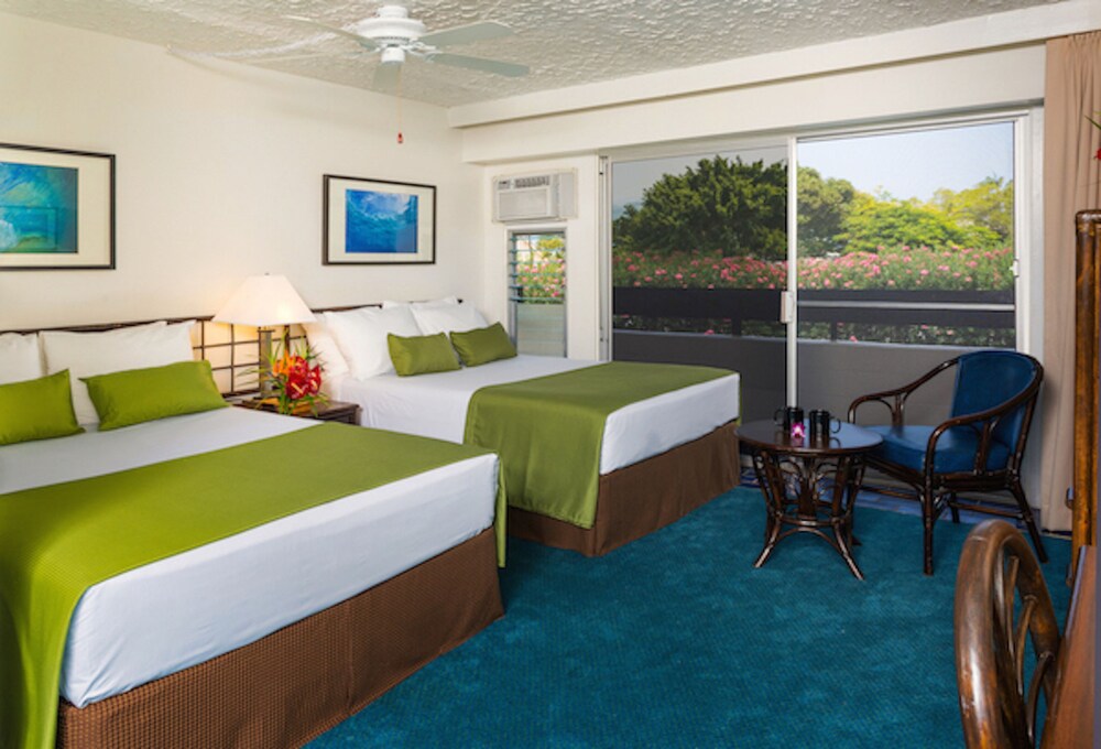 Guestroom