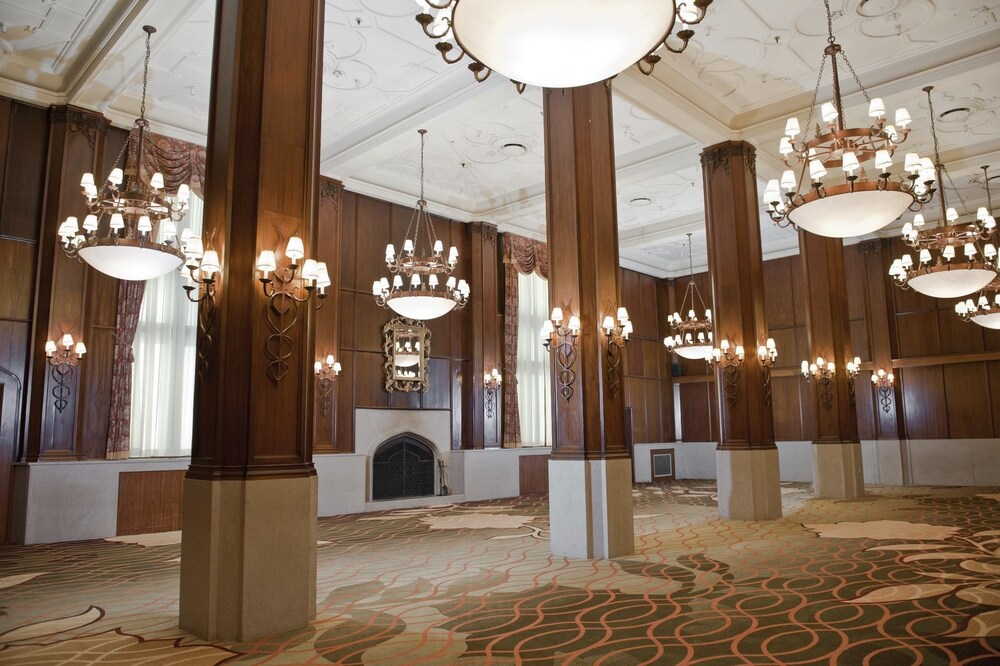 Ballroom