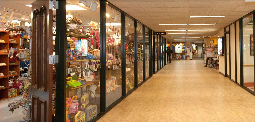 Gift Shop