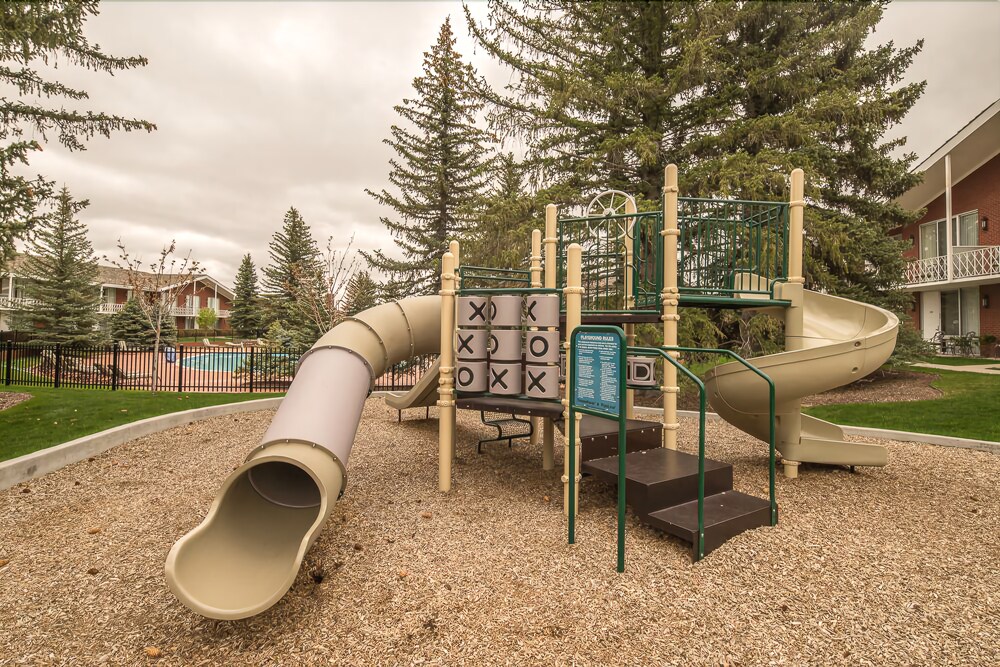 Childrens Area