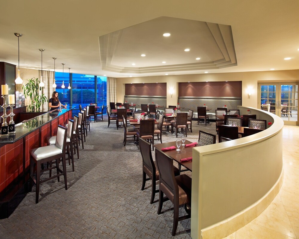 Hotel Bar