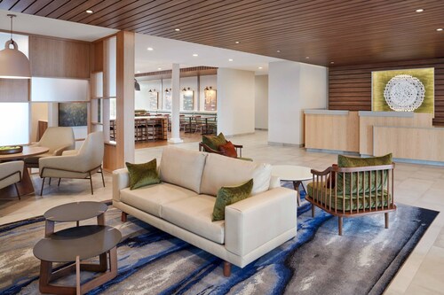 Fairfield Inn & Suites by Marriott Springfield Enfield