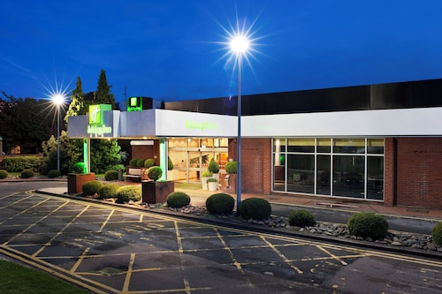 Holiday Inn Coventry M6, Jct.2, an IHG Hotel