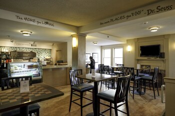 Hotel Interior