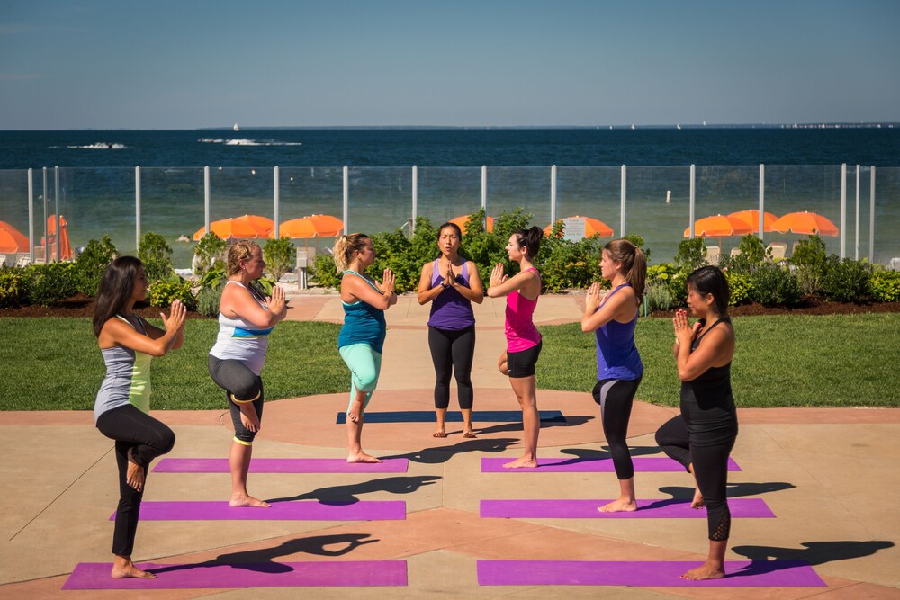 Yoga