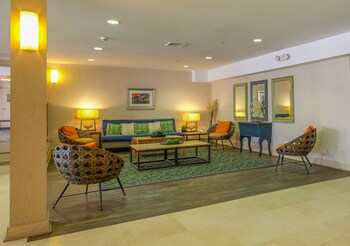 Hotel Interior