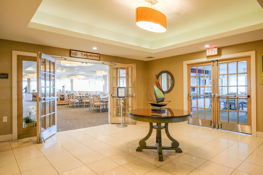 Hotel Interior