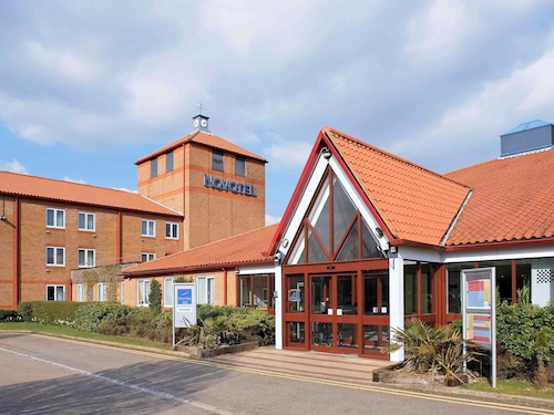 Novotel Stevenage