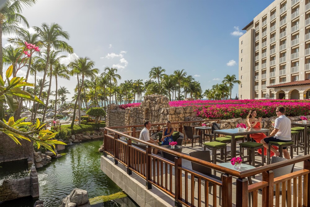 Expedia coupon aruba