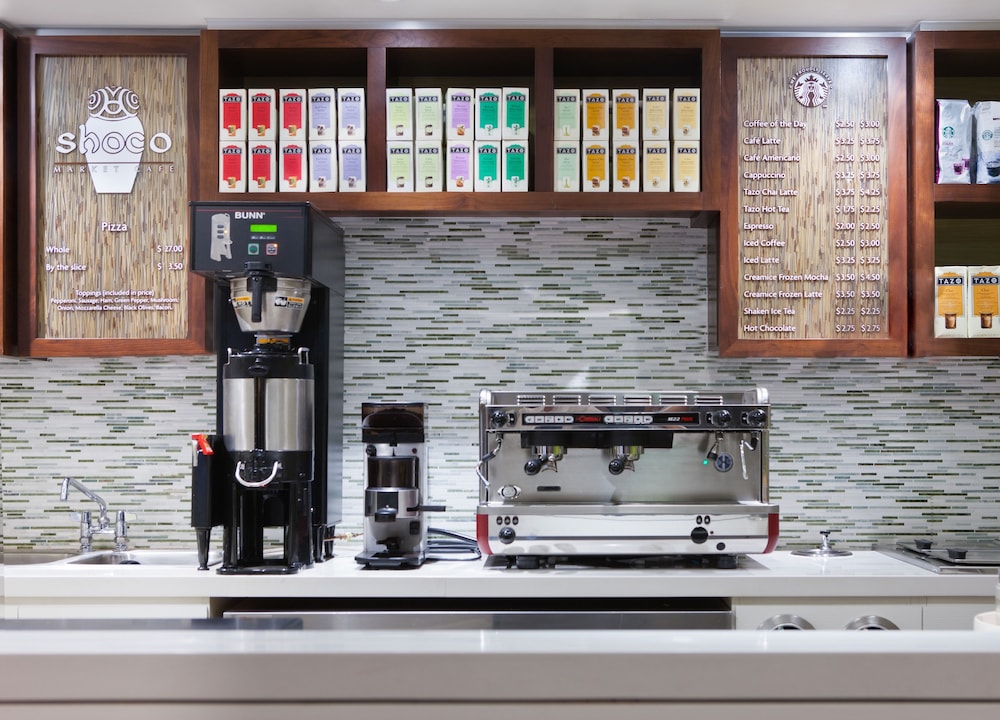 Coffee Shop