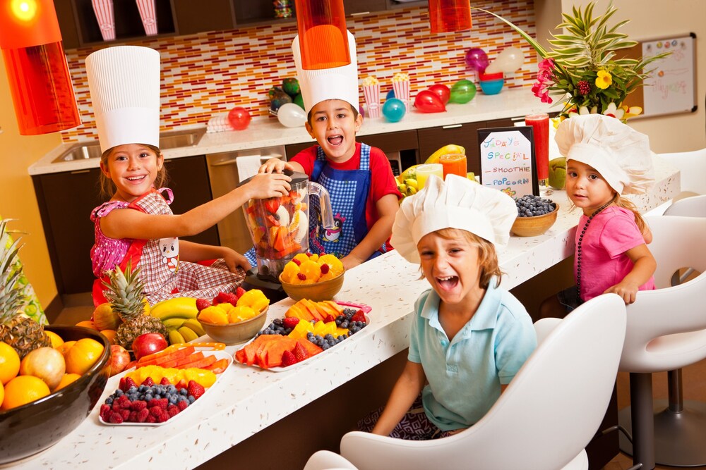 Childrens Activities