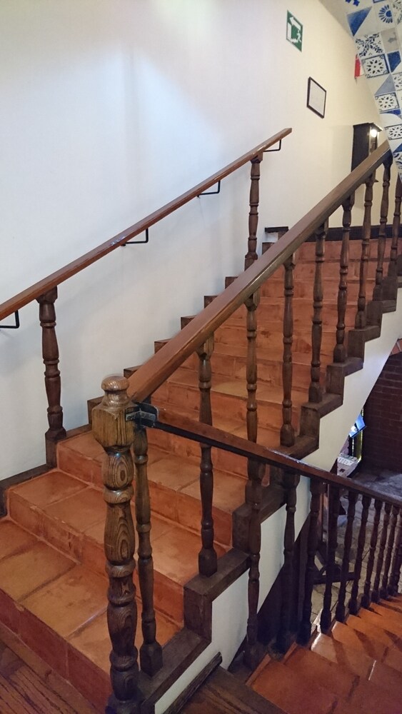 Hotel Interior