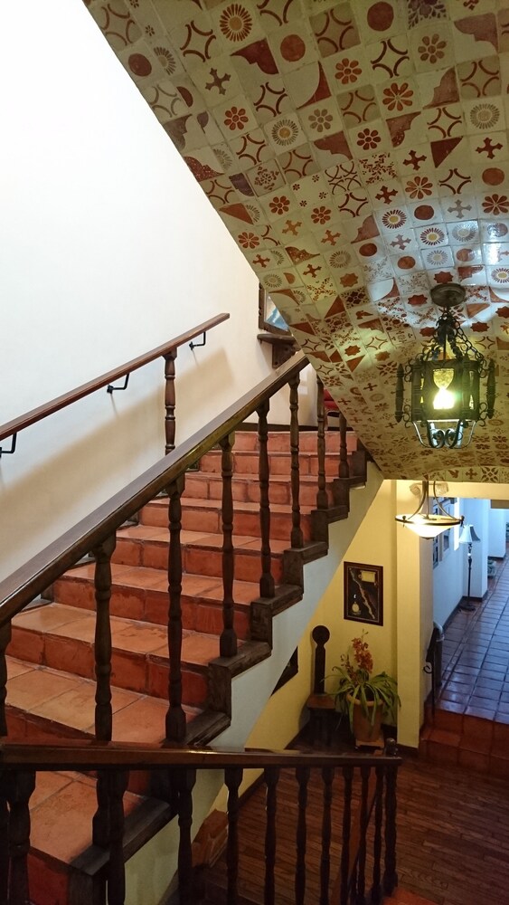 Hotel Interior