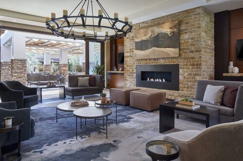 Marriott Napa Valley Hotel & Spa