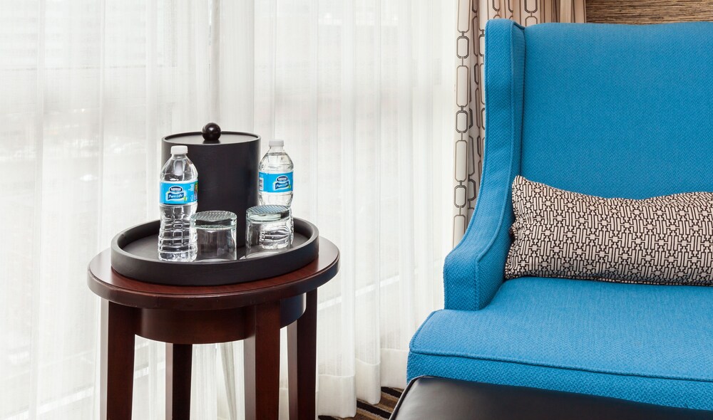 In-Room Amenity