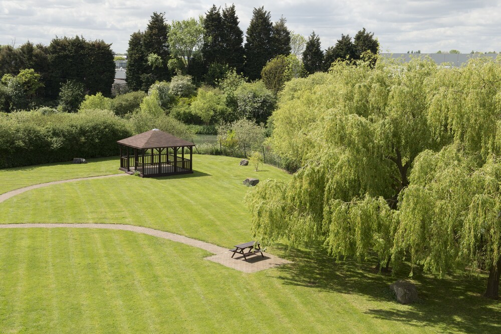 Gazebo