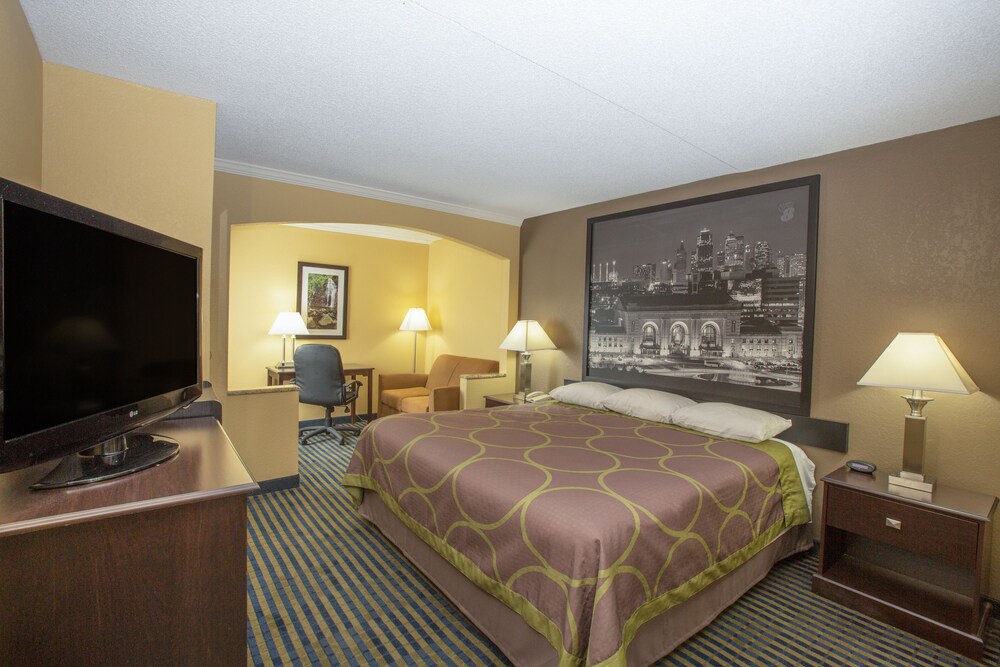 Guestroom