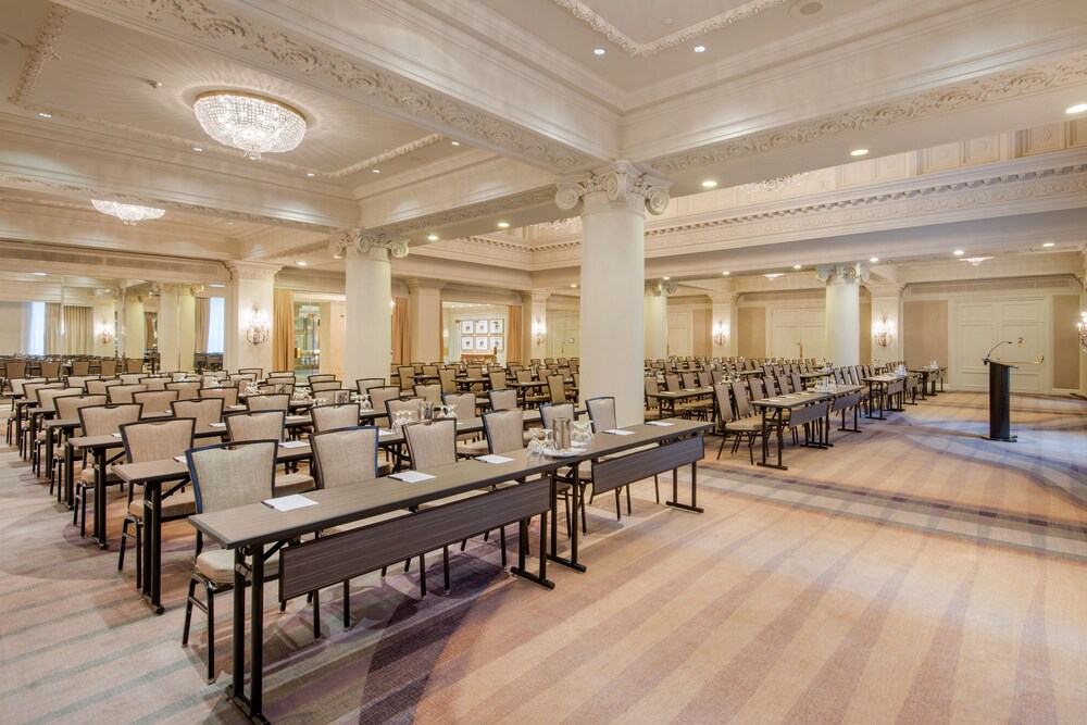 Ballroom