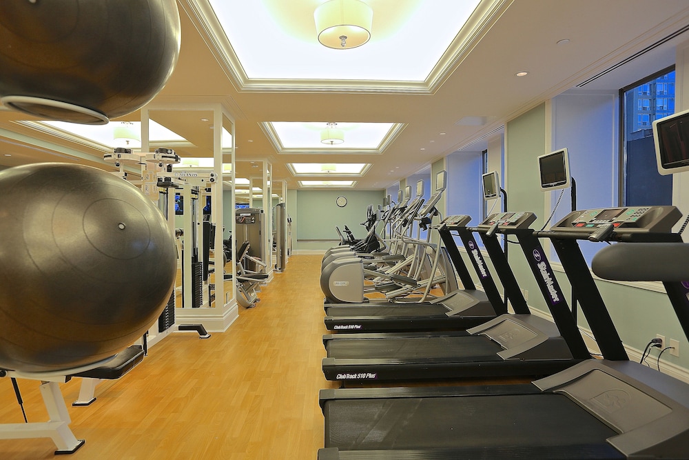 Sports Facility