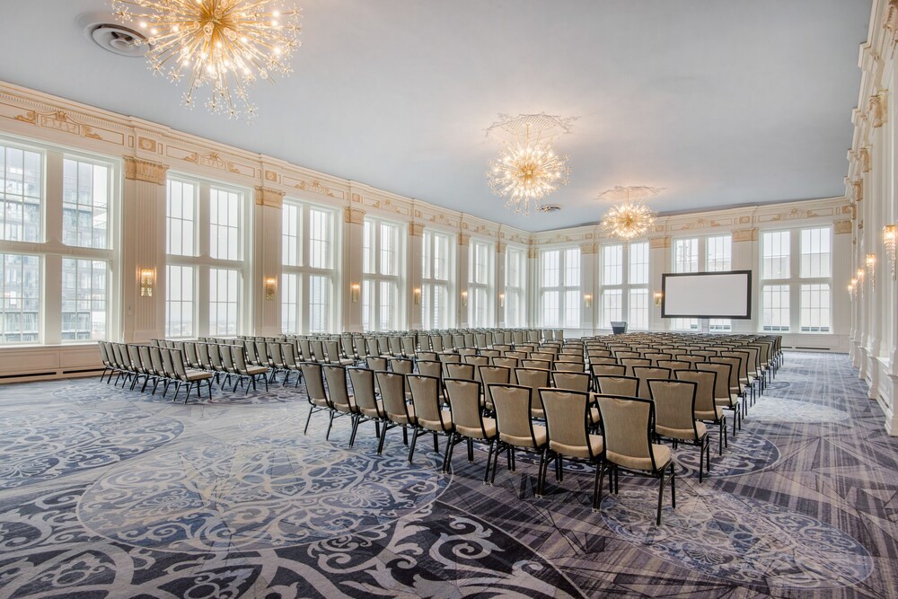 Ballroom