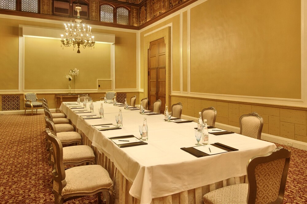 Meeting facility, Millennium Biltmore Los Angeles