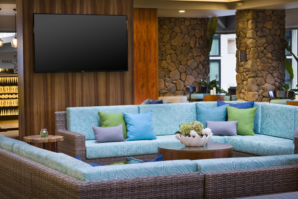Hotel Interior