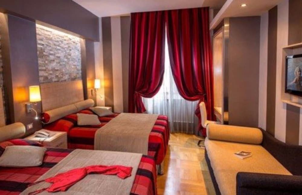 Guestroom
