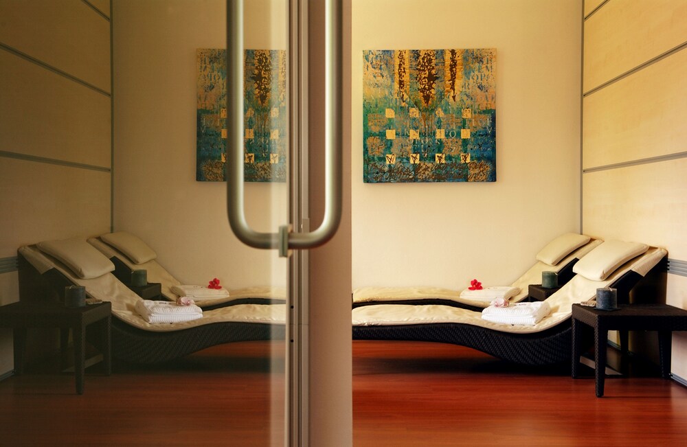 Treatment Room