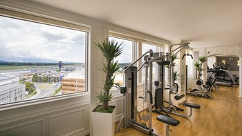 Fitness Studio
