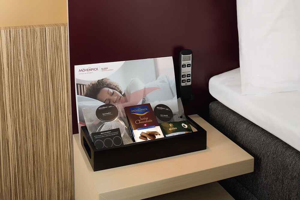 In-Room Amenity