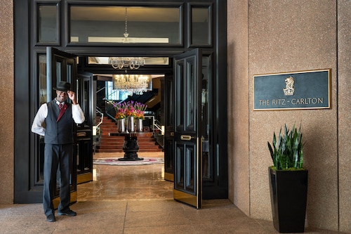 The Ritz-Carlton, Atlanta