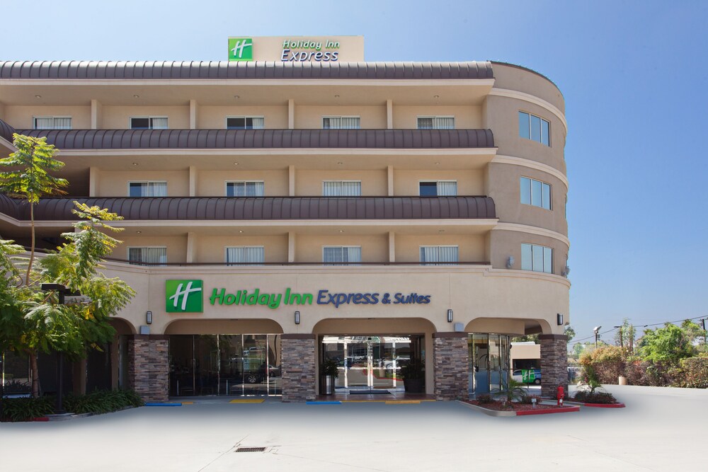 Hotel Entrance
