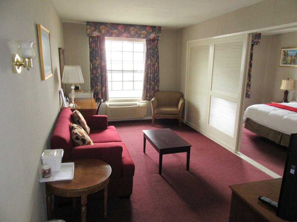 Guestroom