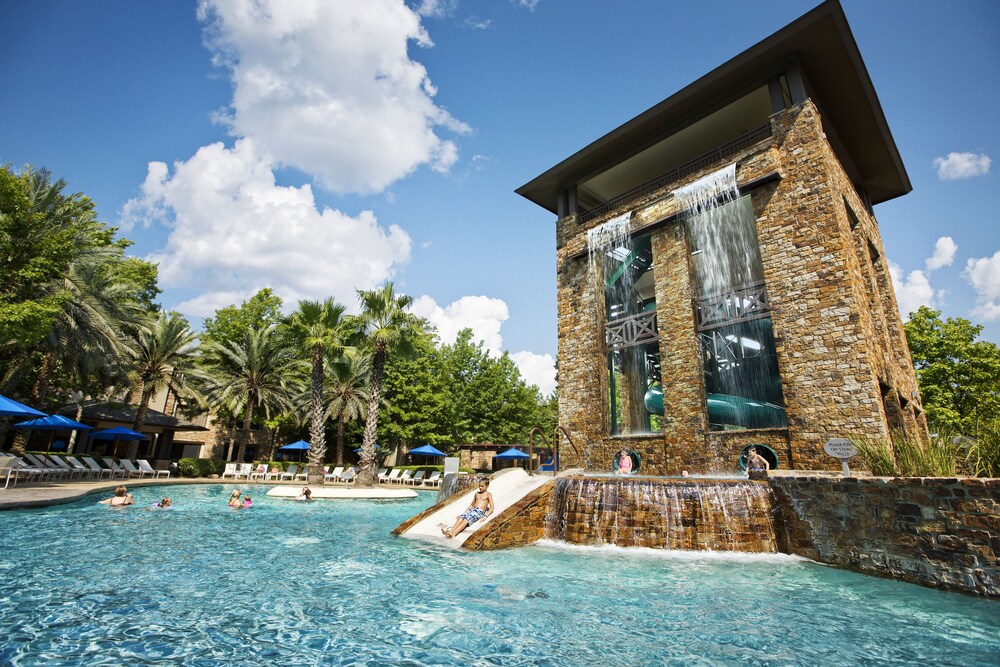 Resort View