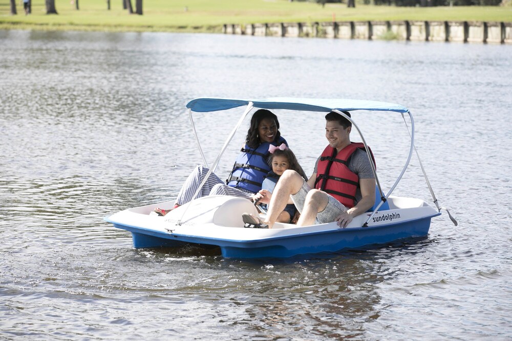 Boating