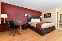 Suite One King Bed - Jacuzzi NonSmoking