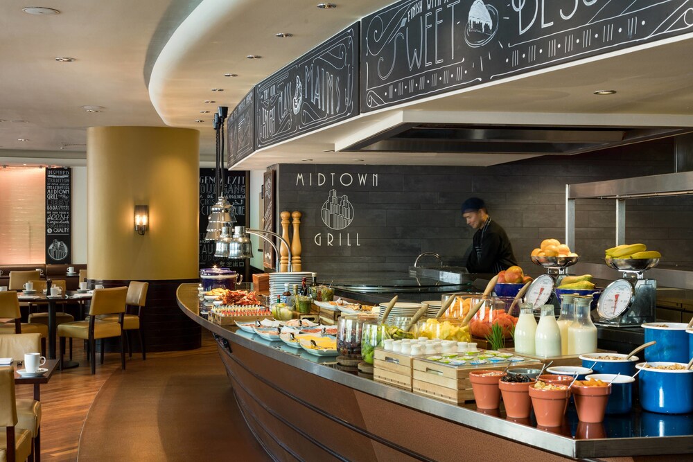 Sala colazione