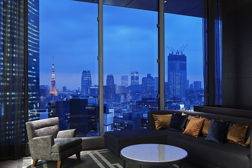 Hotel Interior