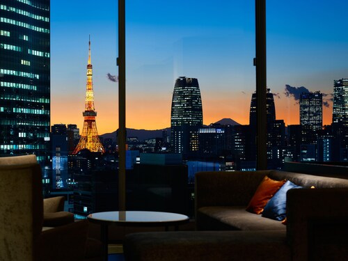 Mitsui Garden Hotel Ginza Premier