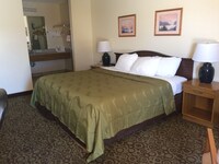 Standard Room, 1 King Bed, Non Smoking