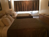 Suite, Multiple Bedrooms, Non Smoking