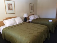 Standard Room, 2 Queen Beds, Non Smoking