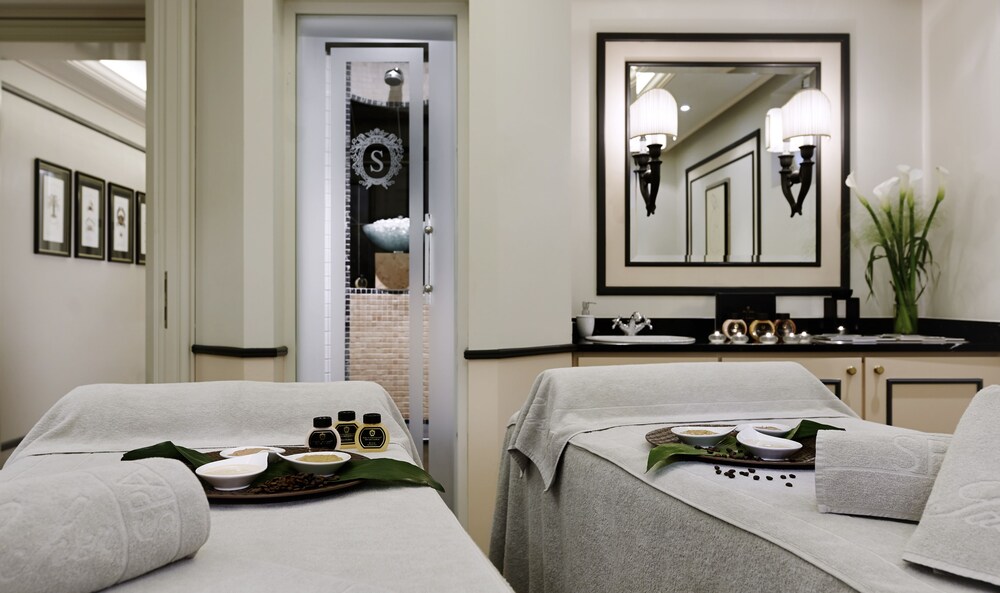 Treatment Room