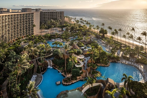 The Westin Maui Resort & Spa, Ka'anapali