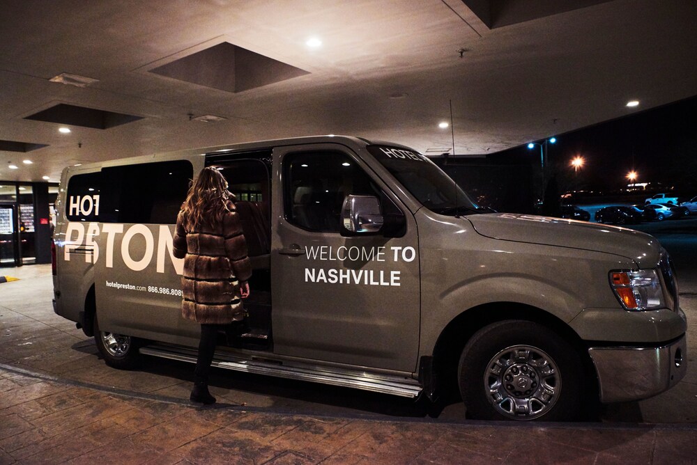 Airport Shuttle