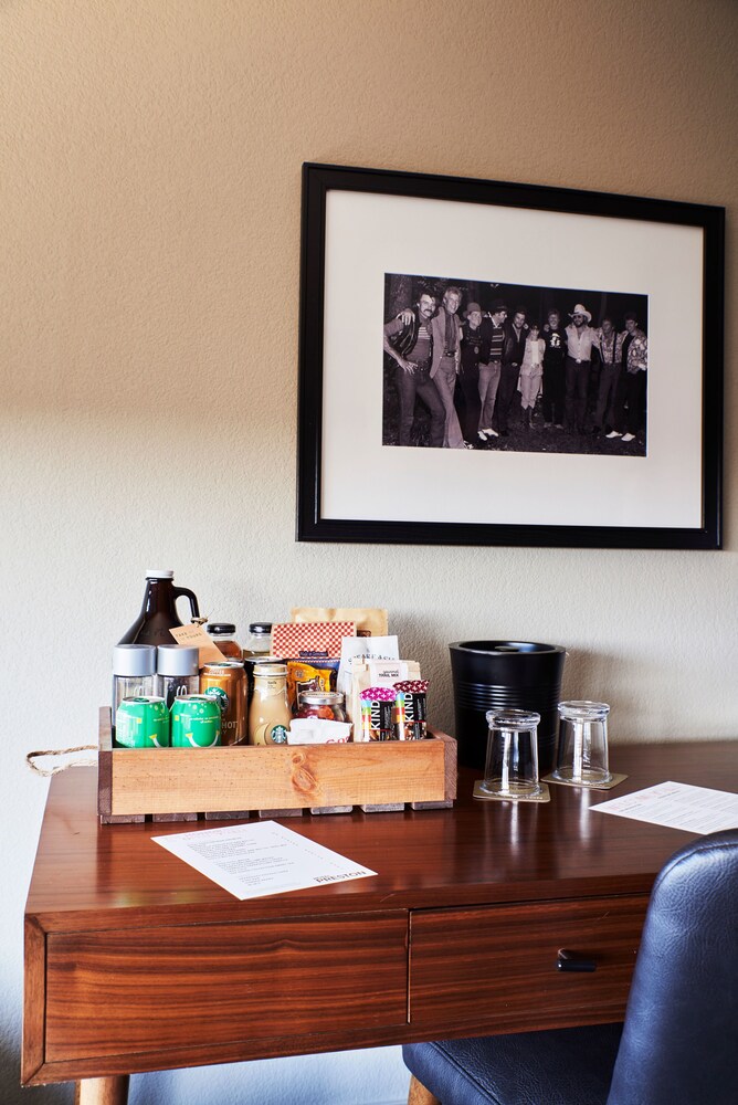 Minibar
