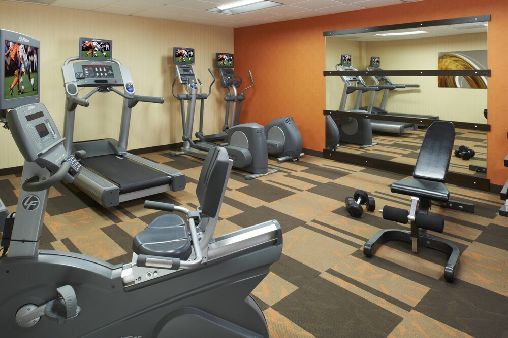 Sports Facility