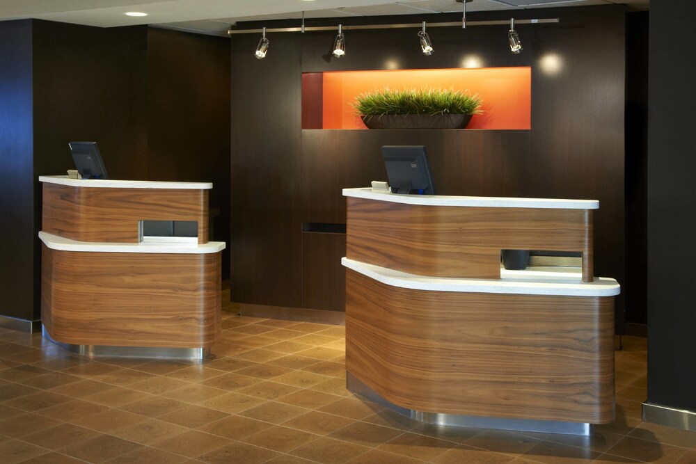 Hotel Interior